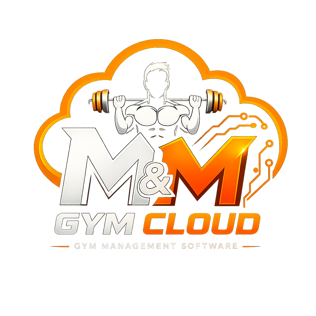 MM Gym Cloud Logo